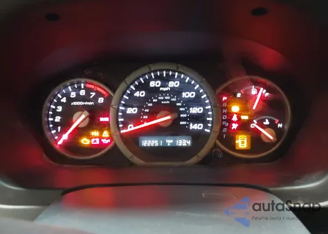 2008 Honda Pilot Vp z USA, uszkodzony, nr VIN 5FNYF28218B029085